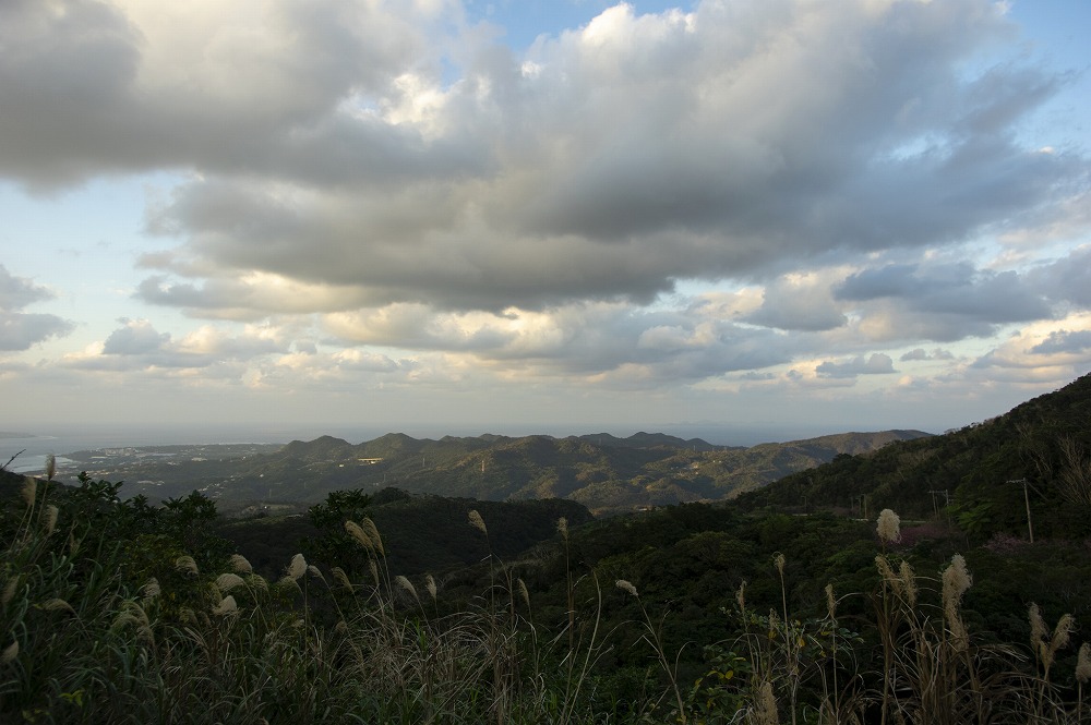 風景